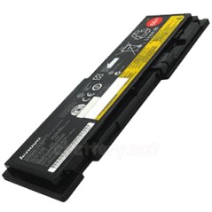 Lenovo 6 Cell 20Ah Battery - Reliable Power for Your Laptop | High Performance & Longevity - 42T4845